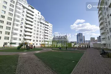 52.4 м², 1-комнатная квартира, этаж 10 из 15, 52 м², изображение - 24