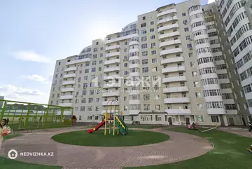 52.4 м², 1-комнатная квартира, этаж 10 из 15, 52 м², изображение - 25