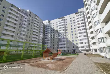 52.4 м², 1-комнатная квартира, этаж 10 из 15, 52 м², изображение - 26