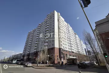 52.4 м², 1-комнатная квартира, этаж 10 из 15, 52 м², изображение - 27