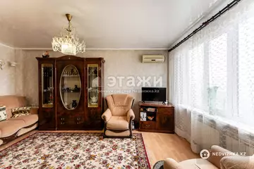 3-комнатная квартира, этаж 5 из 5, 60 м²