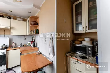 60 м², 3-комнатная квартира, этаж 5 из 5, 60 м², изображение - 6