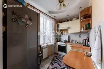 60 м², 3-комнатная квартира, этаж 5 из 5, 60 м², изображение - 7
