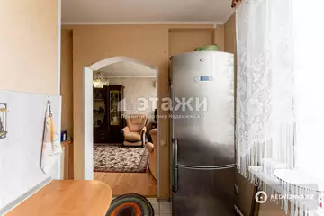 60 м², 3-комнатная квартира, этаж 5 из 5, 60 м², изображение - 9