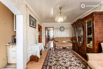 60 м², 3-комнатная квартира, этаж 5 из 5, 60 м², изображение - 10