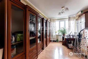 60 м², 3-комнатная квартира, этаж 5 из 5, 60 м², изображение - 11