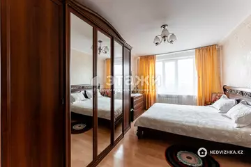 60 м², 3-комнатная квартира, этаж 5 из 5, 60 м², изображение - 12