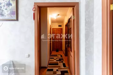 60 м², 3-комнатная квартира, этаж 5 из 5, 60 м², изображение - 13