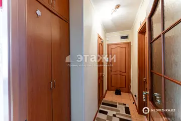 60 м², 3-комнатная квартира, этаж 5 из 5, 60 м², изображение - 14