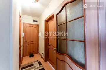 60 м², 3-комнатная квартира, этаж 5 из 5, 60 м², изображение - 15