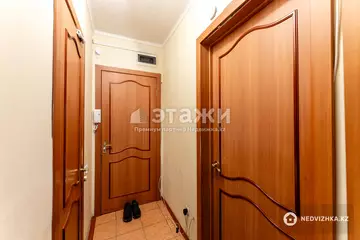 60 м², 3-комнатная квартира, этаж 5 из 5, 60 м², изображение - 16