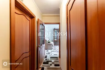 60 м², 3-комнатная квартира, этаж 5 из 5, 60 м², изображение - 17