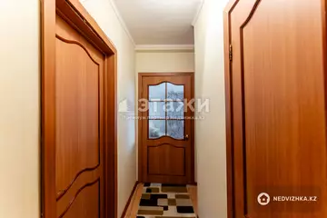 60 м², 3-комнатная квартира, этаж 5 из 5, 60 м², изображение - 18