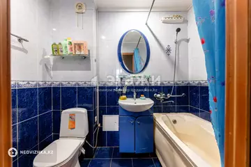 60 м², 3-комнатная квартира, этаж 5 из 5, 60 м², изображение - 19