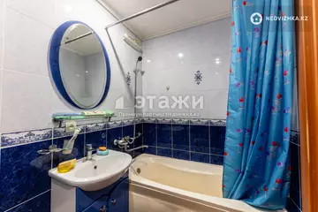 60 м², 3-комнатная квартира, этаж 5 из 5, 60 м², изображение - 20