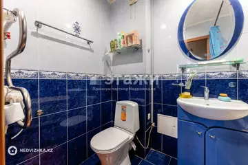 60 м², 3-комнатная квартира, этаж 5 из 5, 60 м², изображение - 21