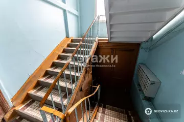 60 м², 3-комнатная квартира, этаж 5 из 5, 60 м², изображение - 22