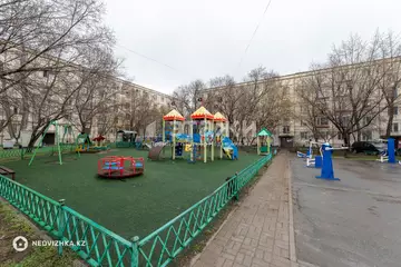 60 м², 3-комнатная квартира, этаж 5 из 5, 60 м², изображение - 24
