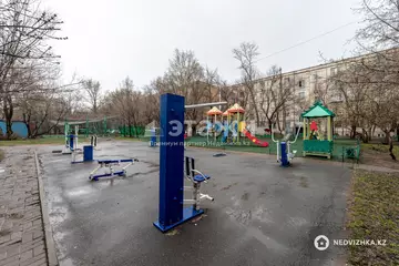60 м², 3-комнатная квартира, этаж 5 из 5, 60 м², изображение - 25