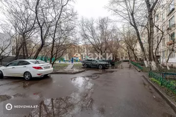 60 м², 3-комнатная квартира, этаж 5 из 5, 60 м², изображение - 26