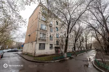 60 м², 3-комнатная квартира, этаж 5 из 5, 60 м², изображение - 28