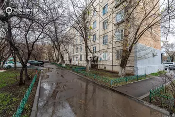 60 м², 3-комнатная квартира, этаж 5 из 5, 60 м², изображение - 29