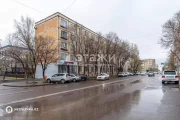 60 м², 3-комнатная квартира, этаж 5 из 5, 60 м², изображение - 30