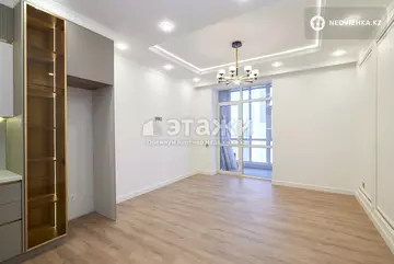 64 м², 2-комнатная квартира, этаж 12 из 12, 64 м², изображение - 5