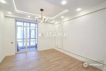 64 м², 2-комнатная квартира, этаж 12 из 12, 64 м², изображение - 6