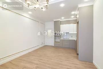 64 м², 2-комнатная квартира, этаж 12 из 12, 64 м², изображение - 7