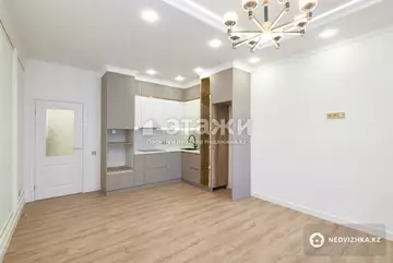 64 м², 2-комнатная квартира, этаж 12 из 12, 64 м², изображение - 8