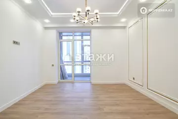 64 м², 2-комнатная квартира, этаж 12 из 12, 64 м², изображение - 9