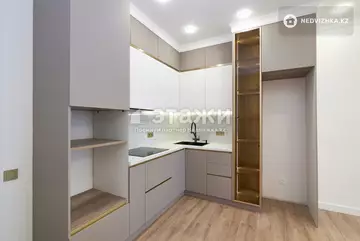 64 м², 2-комнатная квартира, этаж 12 из 12, 64 м², изображение - 10