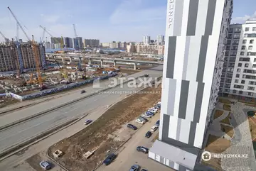 64 м², 2-комнатная квартира, этаж 12 из 12, 64 м², изображение - 12