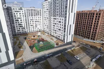 64 м², 2-комнатная квартира, этаж 12 из 12, 64 м², изображение - 13