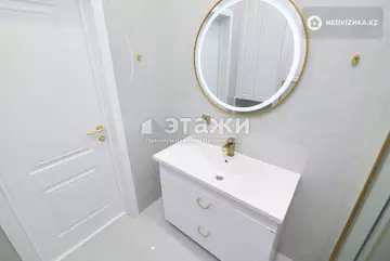 64 м², 2-комнатная квартира, этаж 12 из 12, 64 м², изображение - 15