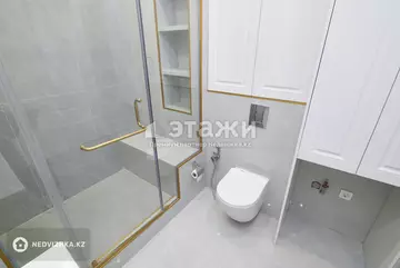 64 м², 2-комнатная квартира, этаж 12 из 12, 64 м², изображение - 16