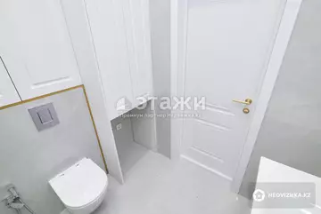 64 м², 2-комнатная квартира, этаж 12 из 12, 64 м², изображение - 17