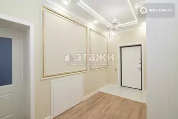 64 м², 2-комнатная квартира, этаж 12 из 12, 64 м², изображение - 18