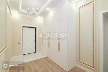 64 м², 2-комнатная квартира, этаж 12 из 12, 64 м², изображение - 21