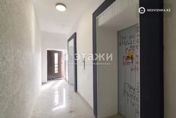 64 м², 2-комнатная квартира, этаж 12 из 12, 64 м², изображение - 22