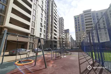 64 м², 2-комнатная квартира, этаж 12 из 12, 64 м², изображение - 23