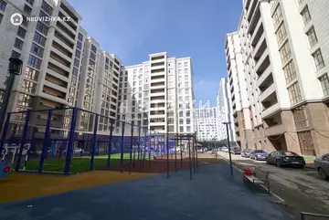 64 м², 2-комнатная квартира, этаж 12 из 12, 64 м², изображение - 24