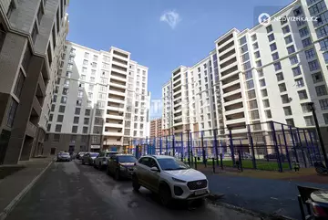 64 м², 2-комнатная квартира, этаж 12 из 12, 64 м², изображение - 25