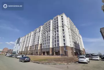 64 м², 2-комнатная квартира, этаж 12 из 12, 64 м², изображение - 26