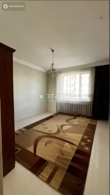 3-комнатная квартира, этаж 3 из 8, 87 м²