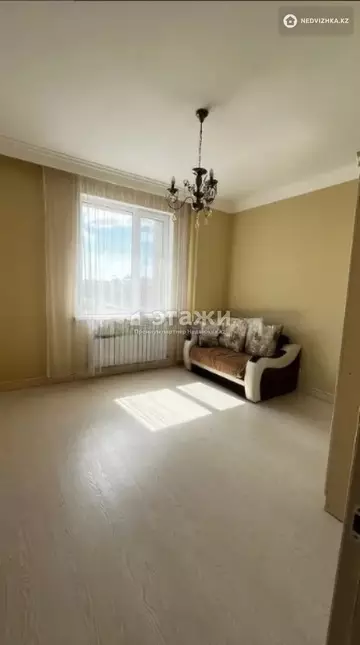 3-комнатная квартира, этаж 3 из 8, 87 м²