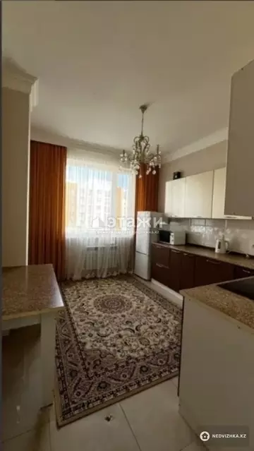 87.3 м², 3-комнатная квартира, этаж 3 из 8, 87 м², изображение - 4