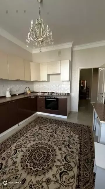 87.3 м², 3-комнатная квартира, этаж 3 из 8, 87 м², изображение - 5