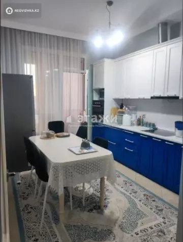 62 м², 2-комнатная квартира, этаж 8 из 8, 62 м², изображение - 12